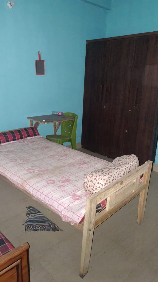 Fully Furnished 3bhk in Guwahati, Gandhi Basti Road, South Sarania, Gandhi Basti, Sarania Hills, Guwahati, Assam, India for Rent